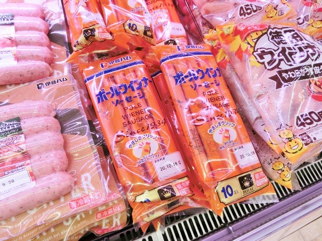 大阪のスーパーで買える大阪 関西土産おすすめ6選 民泊 旅行 観光情報サイト Do Yeah